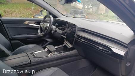 Renault Austral 1.  2 200KM HYB 2023