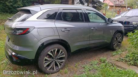 Renault Austral 1.  2 200KM HYB 2023