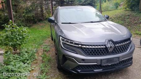 Renault Austral 1.  2 200KM HYB 2023