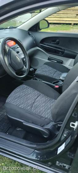 Kia Cee'd Gaz 2009