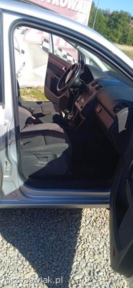 Volkswagen Touareg 2005