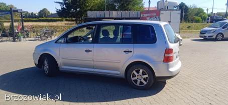 Volkswagen Touareg 2005