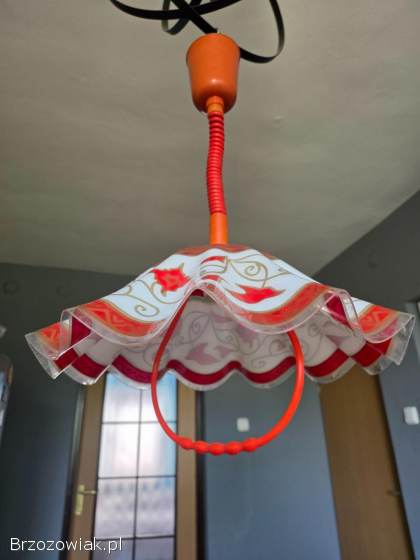 Lampy i kinkiety