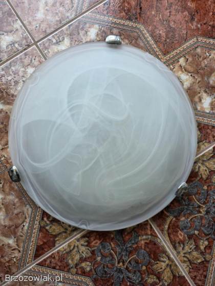Lampy i kinkiety