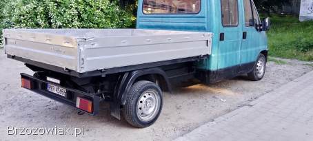 Fiat Ducato