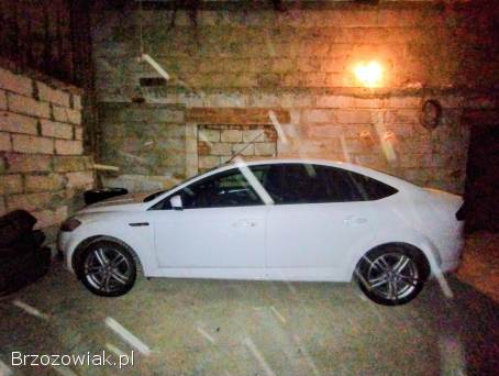 Ford Mondeo 2.  0TDCI Alu17  2009