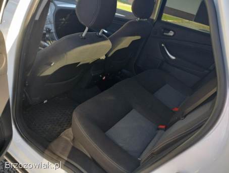 Ford Mondeo 2.  0TDCI Alu17  2009