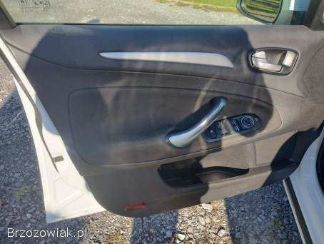 Ford Mondeo 2.  0TDCI Alu17  2009