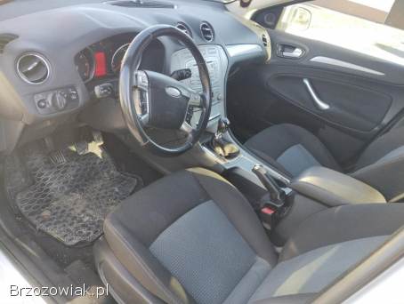 Ford Mondeo 2.  0TDCI Alu17  2009
