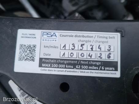 Opel Combo 2019