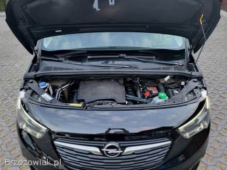 Opel Combo 2019