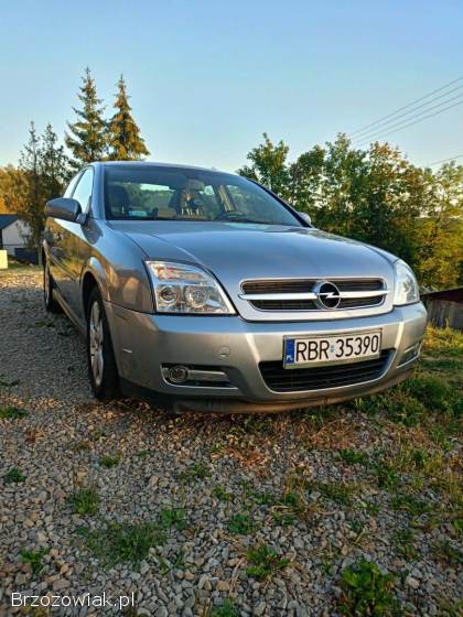 Opel Vectra 2005