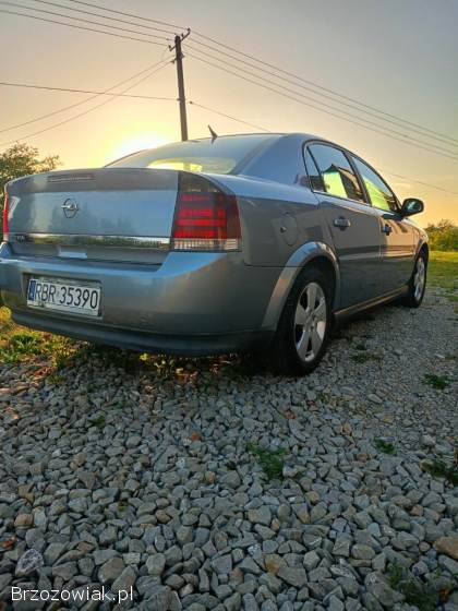 Opel Vectra 2005