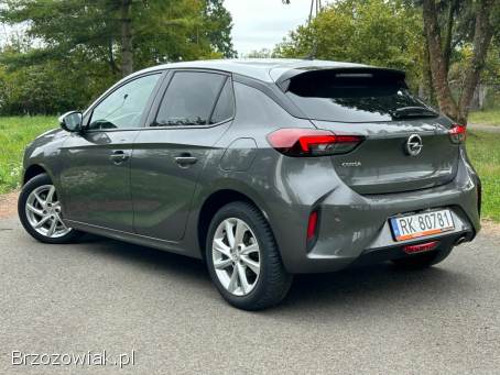 Opel Corsa GS-line 2020