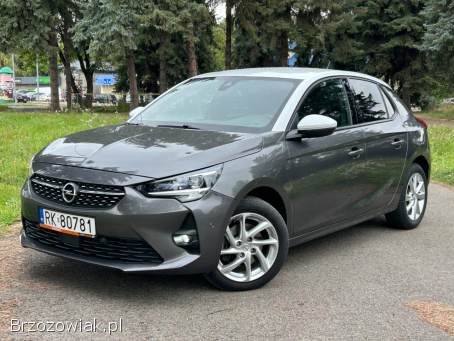 Opel Corsa GS-line 2020