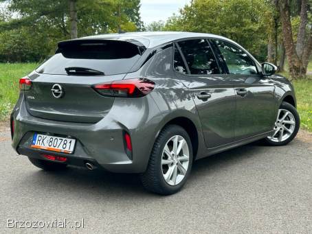 Opel Corsa GS-line 2020
