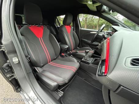Opel Corsa GS-line 2020