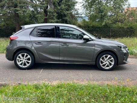 Opel Corsa GS-line 2020
