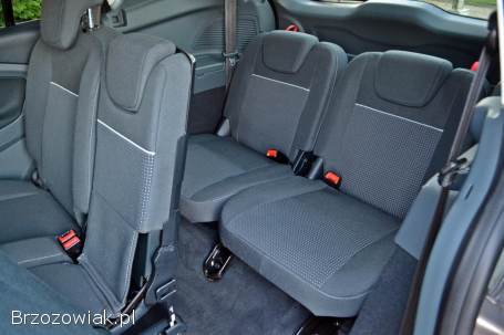 Ford Grand C-Max 2012