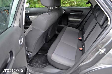 Citroën C4 Cactus Lift 2019