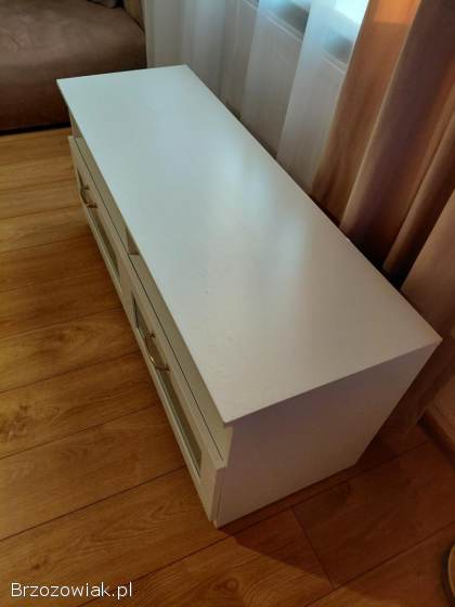 Szafka RTV Ikea Brimnes