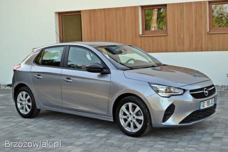 Opel Corsa F 2021
