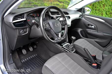 Opel Corsa F 2021