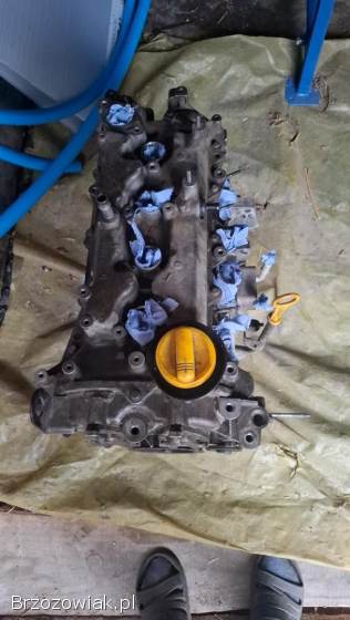 Slupek silnik 1.  2 H5F RENAULT DACIA