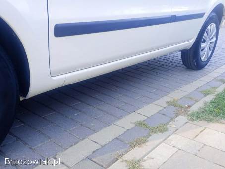 Fiat Panda Lift 1.  2 klima  2010