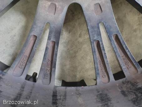 Felgi 5x112 i 5x120 r20 Audi,  Mercedes,  BMW,  Seat,  Volkswagen do renowacji