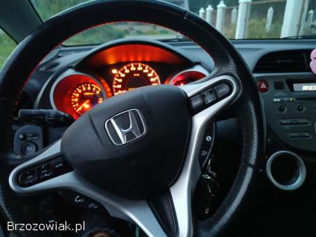Honda Jazz 2010
