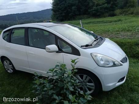 Honda Jazz 2010