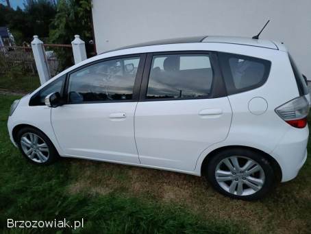 Honda Jazz 2010