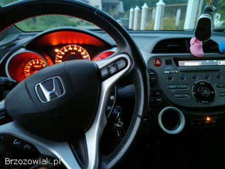 Honda Jazz 2010