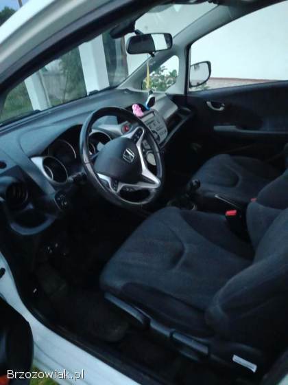 Honda Jazz 2010