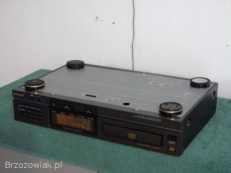 CD Universum CD-46011 sprawny i ładny.  WYSYŁKA.