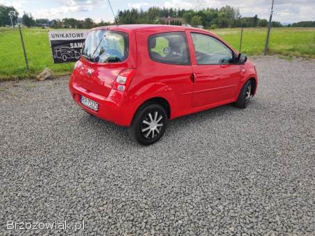 Renault Twingo 1.  2 Klima 2011