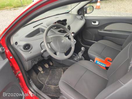 Renault Twingo 1.  2 Klima 2011