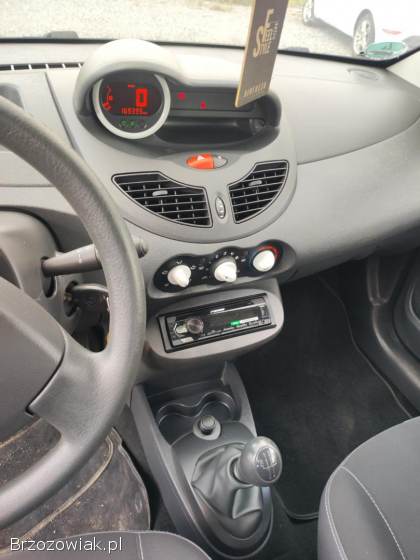 Renault Twingo 1.  2 Klima 2011