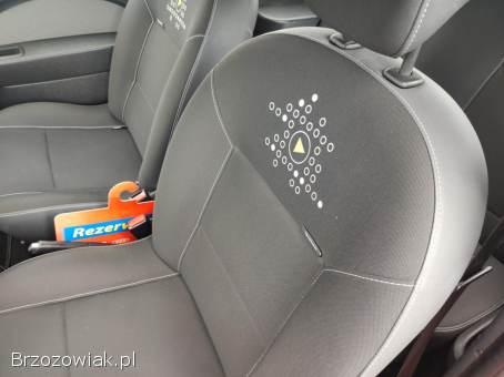 Renault Twingo 1.  2 Klima 2011