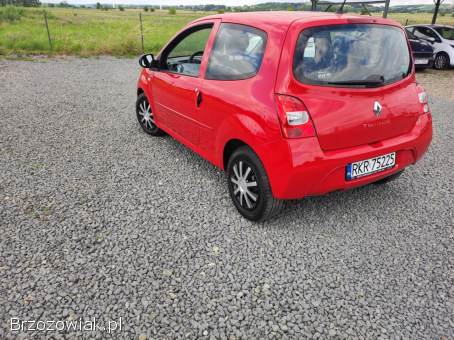 Renault Twingo 1.  2 Klima 2011