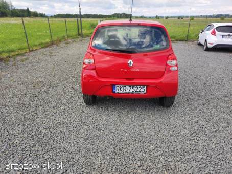 Renault Twingo 1.  2 Klima 2011