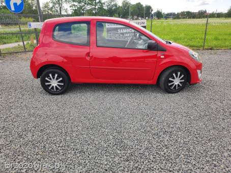 Renault Twingo 1.  2 Klima 2011