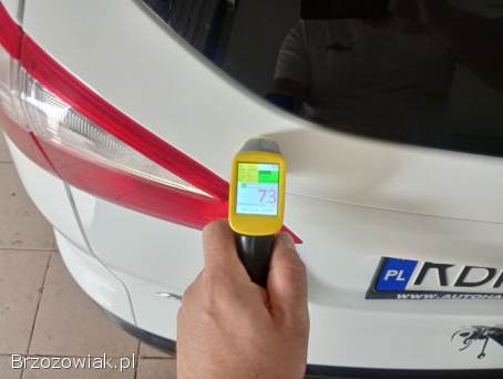 Ford Focus MK3 1.  6 zwykły  2012