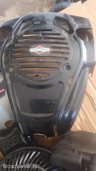 Części Silnik Brigss Stratton 750 EX