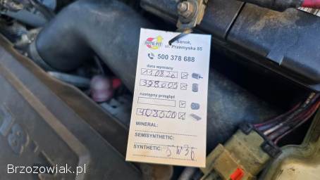 Jeep Cherokee 2.  8CRD 177KM 4x4 2008