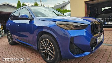 BMW X1 U11 xDrive 4x4 2025