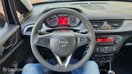 Opel Corsa E 1.  2 70KM Klima 2017