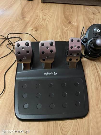 Logitech G29 Shifter Panel Saitek