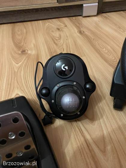 Logitech G29 Shifter Panel Saitek
